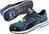 PUMA Blaze Knit Low 643060-39 Biztonsági cipő S1P Cipőméret (EU): 39 Kék, Fekete 1 db