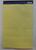 ValueX A4 Executive Memo Pad Ruled 100 Page Yellow (Pack 10)