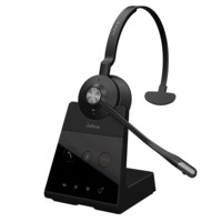 Jabra schnurlos Headset Engage 65 Mono für Vieltelefonierer Bild 1