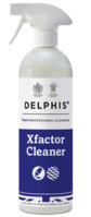 Commercial Xfactor Cleaner-Box of 6