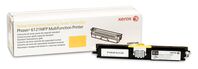 Toner Yellow Cartridge, Pages 1.500,