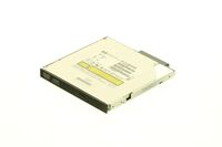 IDE slimline DVD-ROM drive with 24x CD and 8x DVD read Egyéb