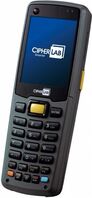 8600, Batch, 2D, 29-keys, UK, 16MB, RFID, GPS, 1100mAh,,