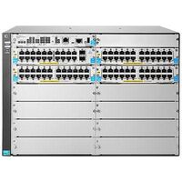 Switch 5412R-92G-PoE+ **New Retail** Netzwerk-Switches