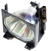 Projector Lamp for Philips 150 Watt, 2000 Hours LC 1041, PXG10 Lampen