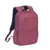 7760 Notebook Case 39.6 Cm (15.6") Backpack Case Red