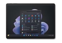 Surface Pro 9 256 Gb 33 Cm (13") Intel® CoreT I5 8 Gb Wi-Fi 6E (802.11Ax) Windows 11 Pro Graphite Tablets