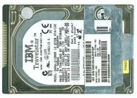12GB HDD E500 SMART II **Refurbished** Internal Hard Drives