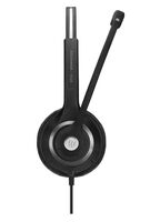 SENNHEISER IMPACT SC 260 - 200 Series headset on-ear Egyéb