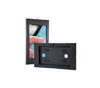 Tablet Security Enclosure , 33.8 Cm (13.3") Black ,