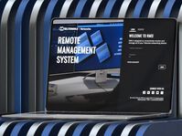 Remote Management System Monthly license fee, 1 unit. Egyéb