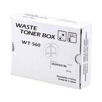 Waste Toner Box Festékgyujtok