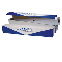 Carta Plotter J.90S AS Marri - 610 mm x 50 m - 90 g - Opaca - 7716 (Bianco)