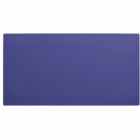 Schreibunterlage ComputerPad 65x 34cm blau