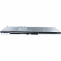 Akku für Dell Latitude E5570 Li-Ion 7,6 Volt 8150 mAh schwarz