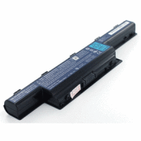 Akku für Acer AS10D5E Li-Ion 10,8 Volt 4.400 mAh