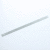 Edelstahl-Lineal rostfrei 60 cm