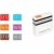Color Jahresziffern-Signale 2018 (Farbsystem Leitz/Elba) grau VE=500 Stück