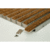 Schmutzfangmatte Eazycare Vilt beige 98,5x78,5cm aluminium