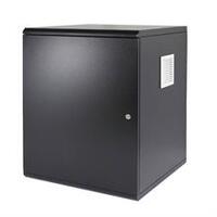 12U 600X600 Acoustic Wall Box