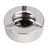 Olympia Windproof Ashtray Made of Stainless Steel 90mm 35(H) x 90(�)mm