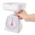 Weighstation Kitchen Scale Made with a Removable Platform 5kg / 11lbs