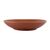 Olympia Build - a - Bowl Flat Bowls in Beige - Stoneware - 250mm - Pack of 4