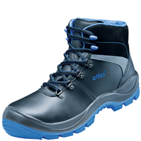 Atlas Sicherheits-Schuhe SL 525 XP BLUE ESD S3 Gr. 47 W10