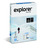 Kopierpapier Explorer iPerformance, A4, 80 g/m²