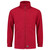 Tricorp fleecevest - Casual - 301002 - rood - maat 4XL