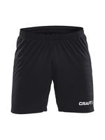 Craft Shorts Progress Short Contrast WB M L Black/White