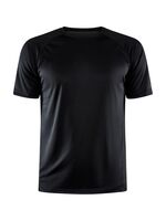 Craft Tshirt Core Unify Training Tee M 4XL Black
