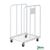 Kongamek low height roll container