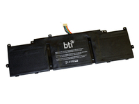 BTI 3-Cell Li-Ion 37Wh Laptop Battery