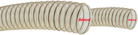 PU-Spiralschlauch Admi®PUR 127 x 0,4 mm / 10 m