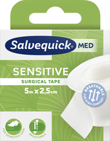 Salvequick surgicaltape 6-5x2,5
