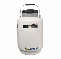 Trockenversandbehälter AC DS | Typ: AC DS20-B