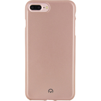 Mobilize Metallic Gelly Case Apple iPhone 7 Plus/8 Plus Rose Gold