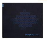 Lenovo IdeaPad Gaming L-es egérpad fekete-kék (GXH1C97872)