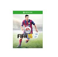 FIFA 15 (XBOX One) HU (1013519)