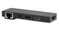 22839 - Apple - iPad Pro/Air - USB Type-C - Grey