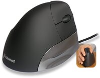 An Evoluent product. The RIGHT HANDED Standard VerticalMouse is a vertical paten
