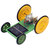 Rapid Solar Motor Worm Drive Gear Box Image 2