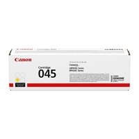 Canon Toner-Cartridge 045 gelb