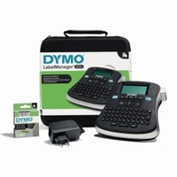 Stampante per etichette DYMO® LabelManager™ 210D+ Set Tipo DYMO® LabelManager™ 210D+