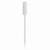 8.9ml Pipettes Samco™ PE with fine tip