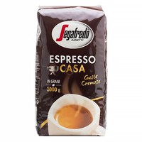 Kávé szemes SEGAFREDO Espresso Casa 1kg