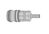 320 eSAFE 3/8" 10MM VENTED CONNECTION HOSE BARB SAFTEY COUPLING