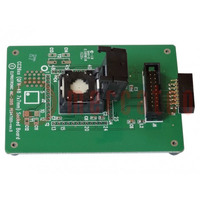 Adapter: IDC14-QFN48; Interface: cJTAG,JTAG; IDC14,IDC20; 0.5mm