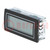 Counter: electronical; LCD; pulses; 9999; Resetting: electrical
